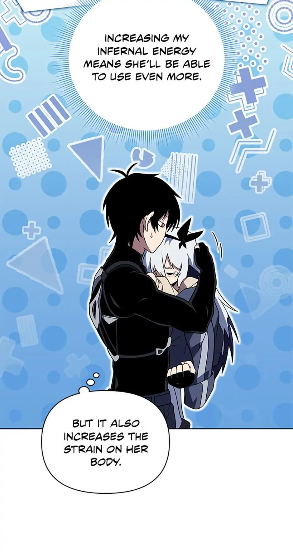 Read After Ten Millennia in Hell Manga Online