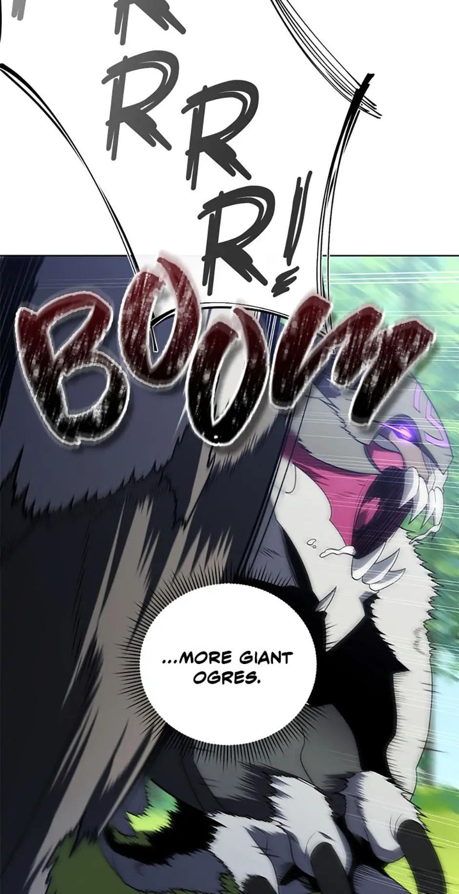 Read After Ten Millennia in Hell Manga Online