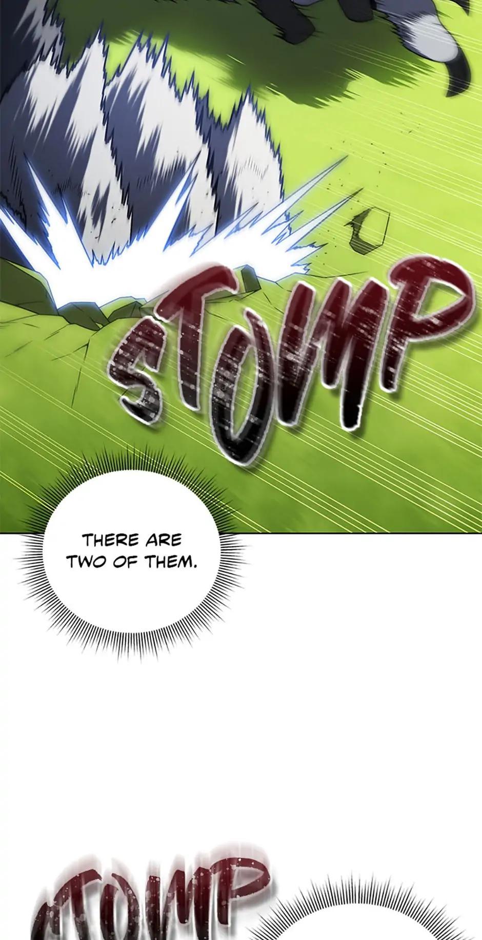 Read After Ten Millennia in Hell Manga Online