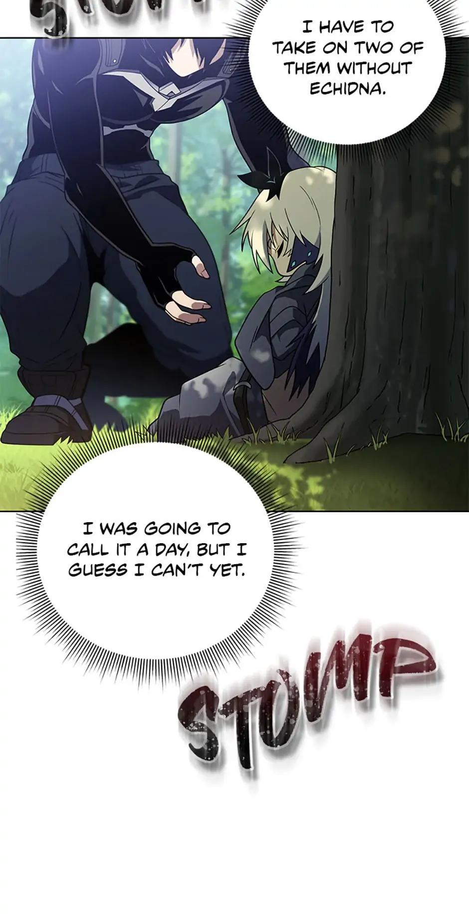 Read After Ten Millennia in Hell Manga Online
