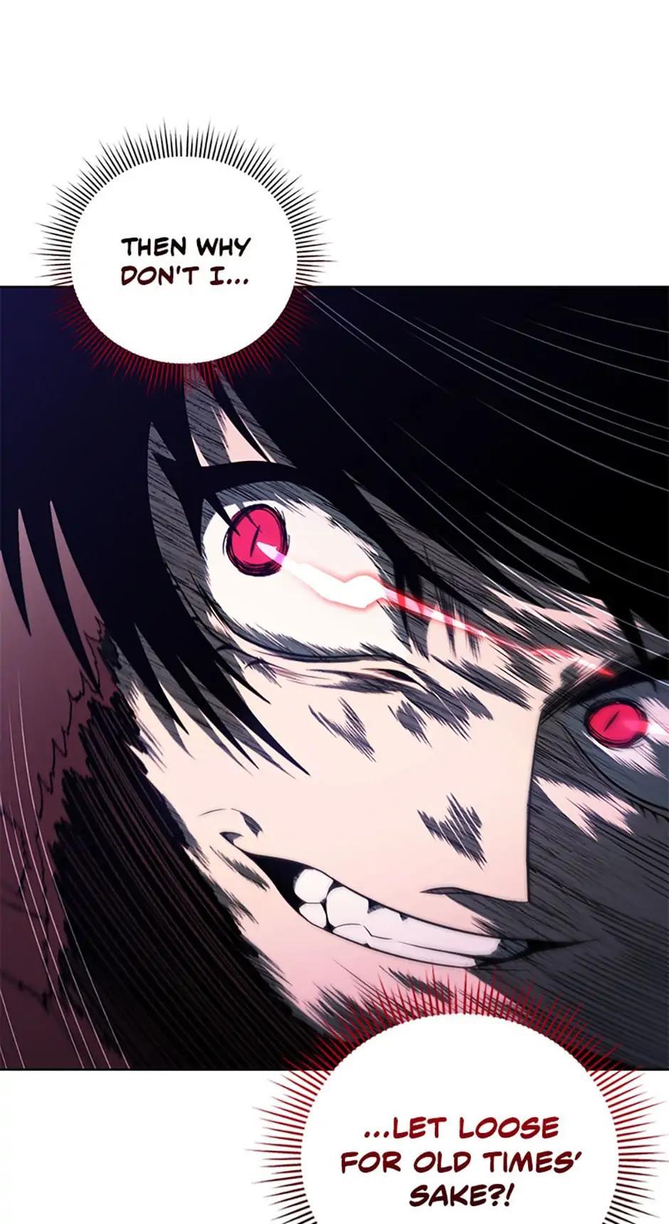Read After Ten Millennia in Hell Manga Online