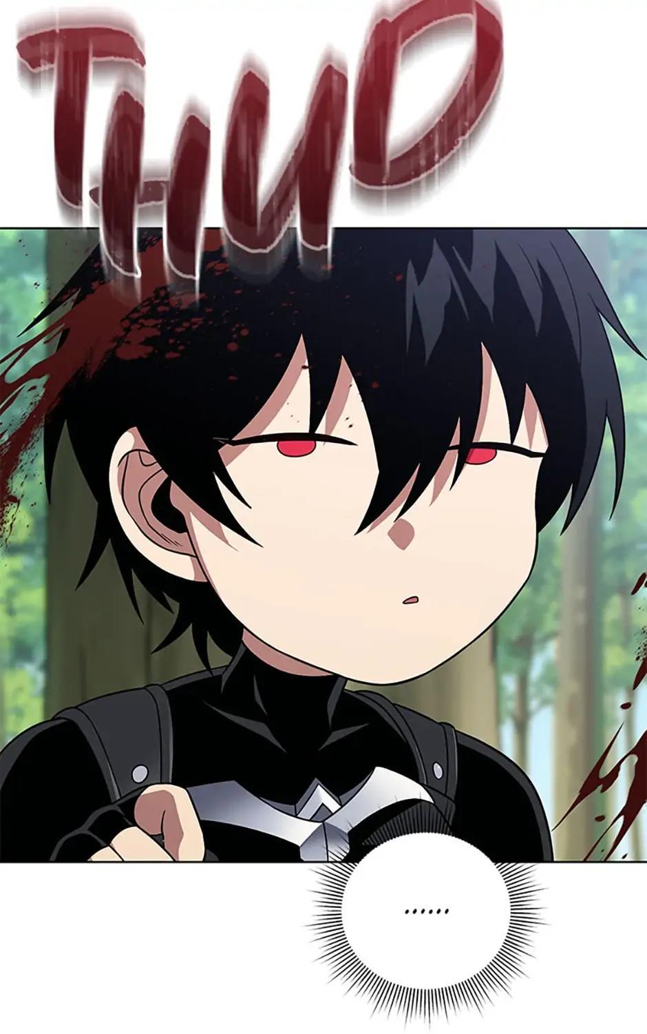 Read After Ten Millennia in Hell Manga Online