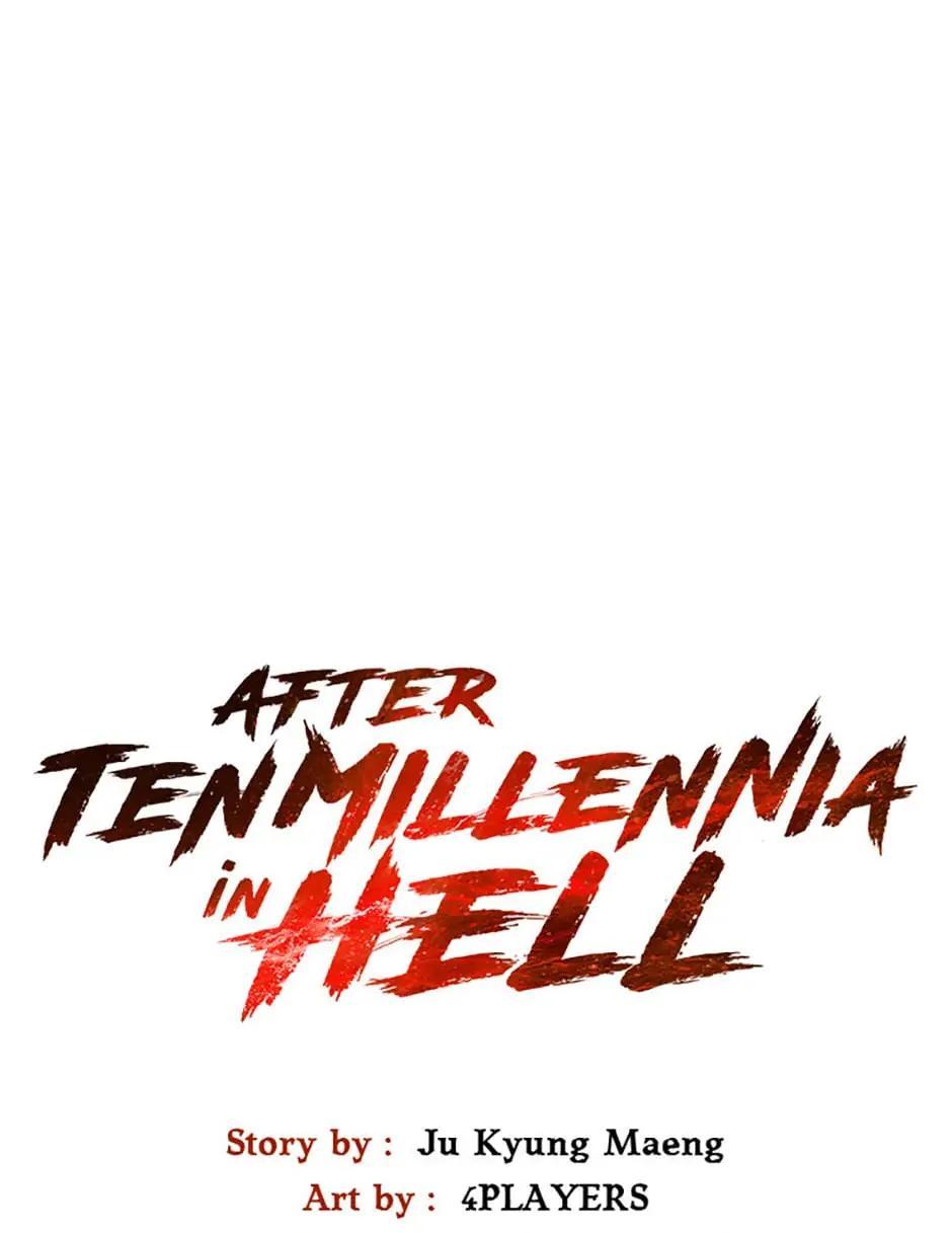 Read After Ten Millennia in Hell Manga Online