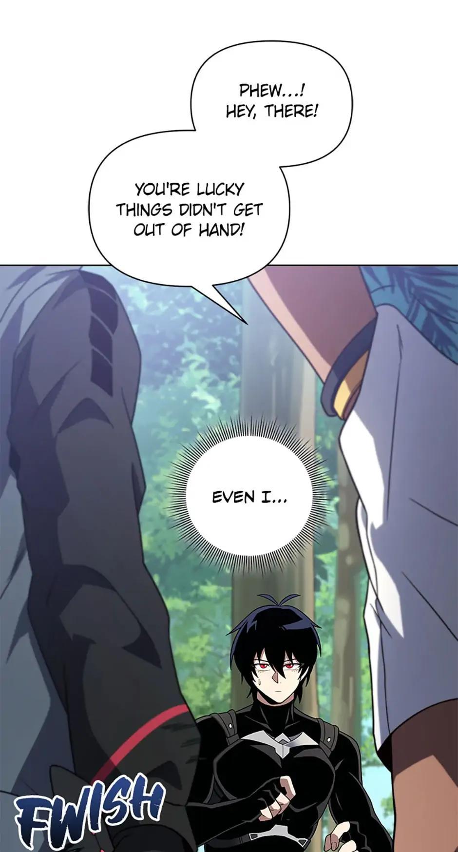 Read After Ten Millennia in Hell Manga Online