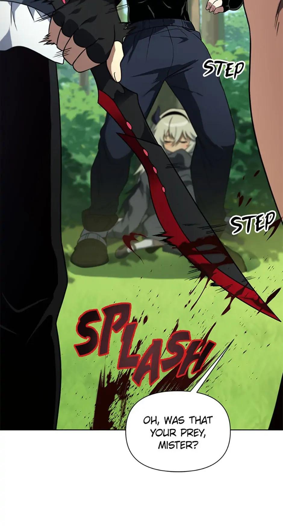 Read After Ten Millennia in Hell Manga Online