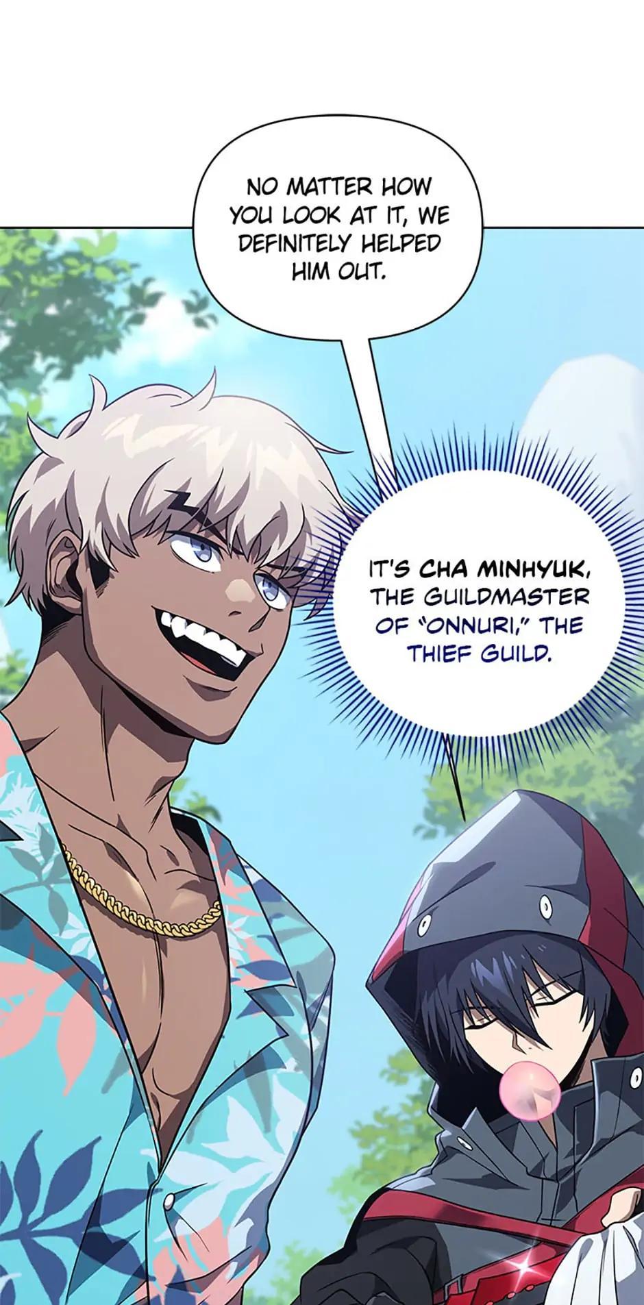 Read After Ten Millennia in Hell Manga Online