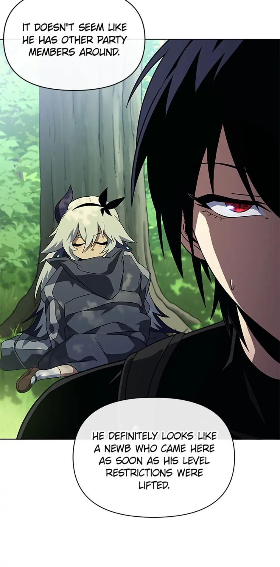 Read After Ten Millennia in Hell Manga Online