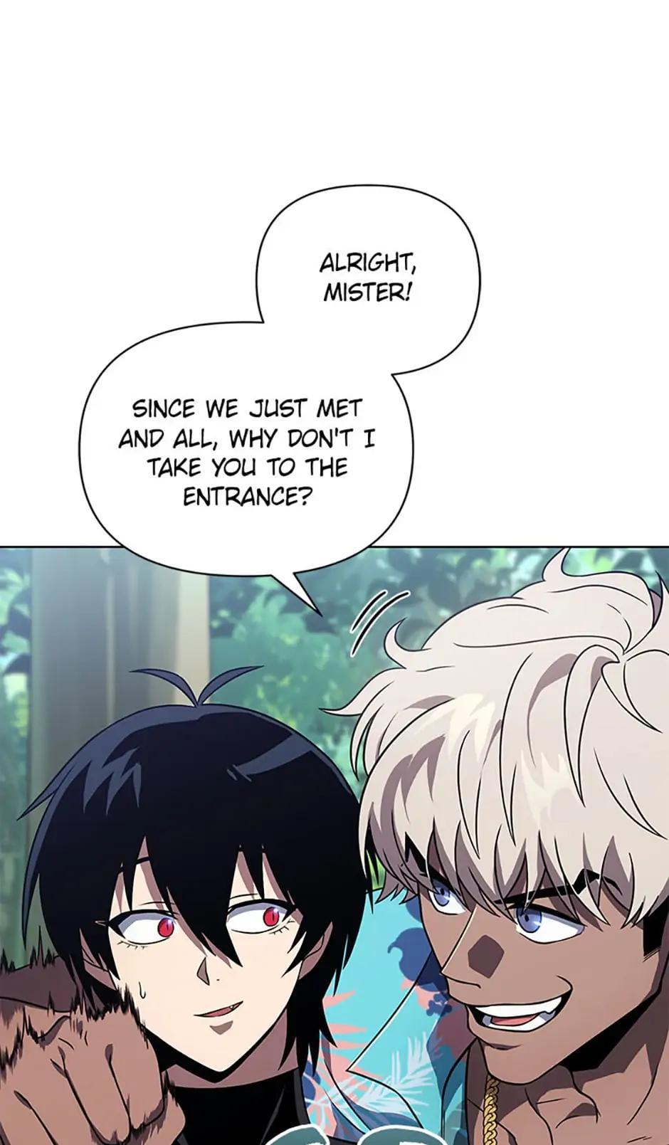 Read After Ten Millennia in Hell Manga Online