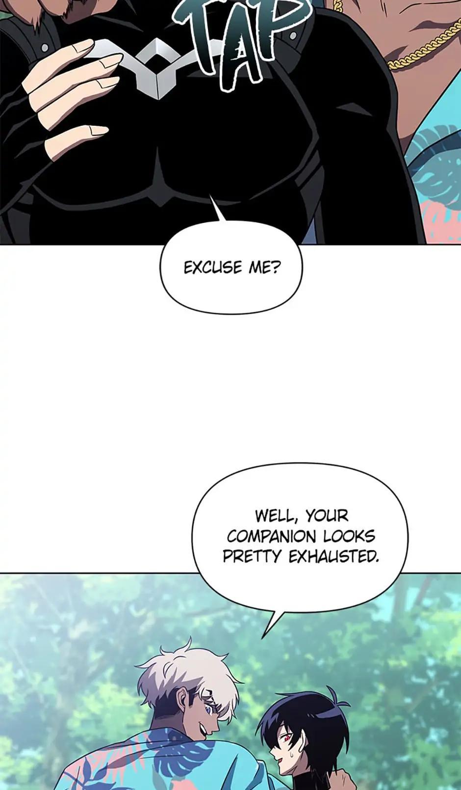 Read After Ten Millennia in Hell Manga Online