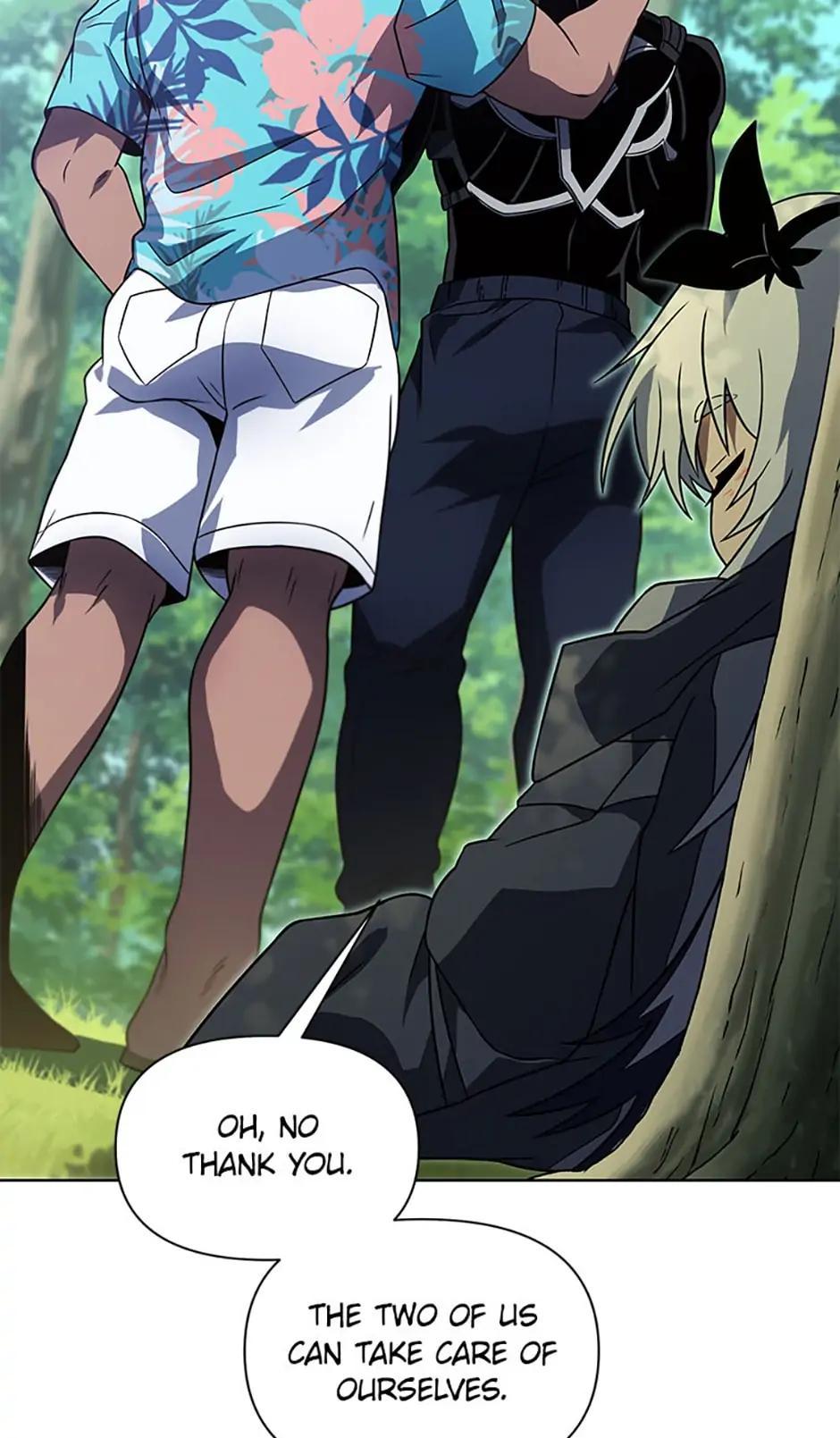 Read After Ten Millennia in Hell Manga Online