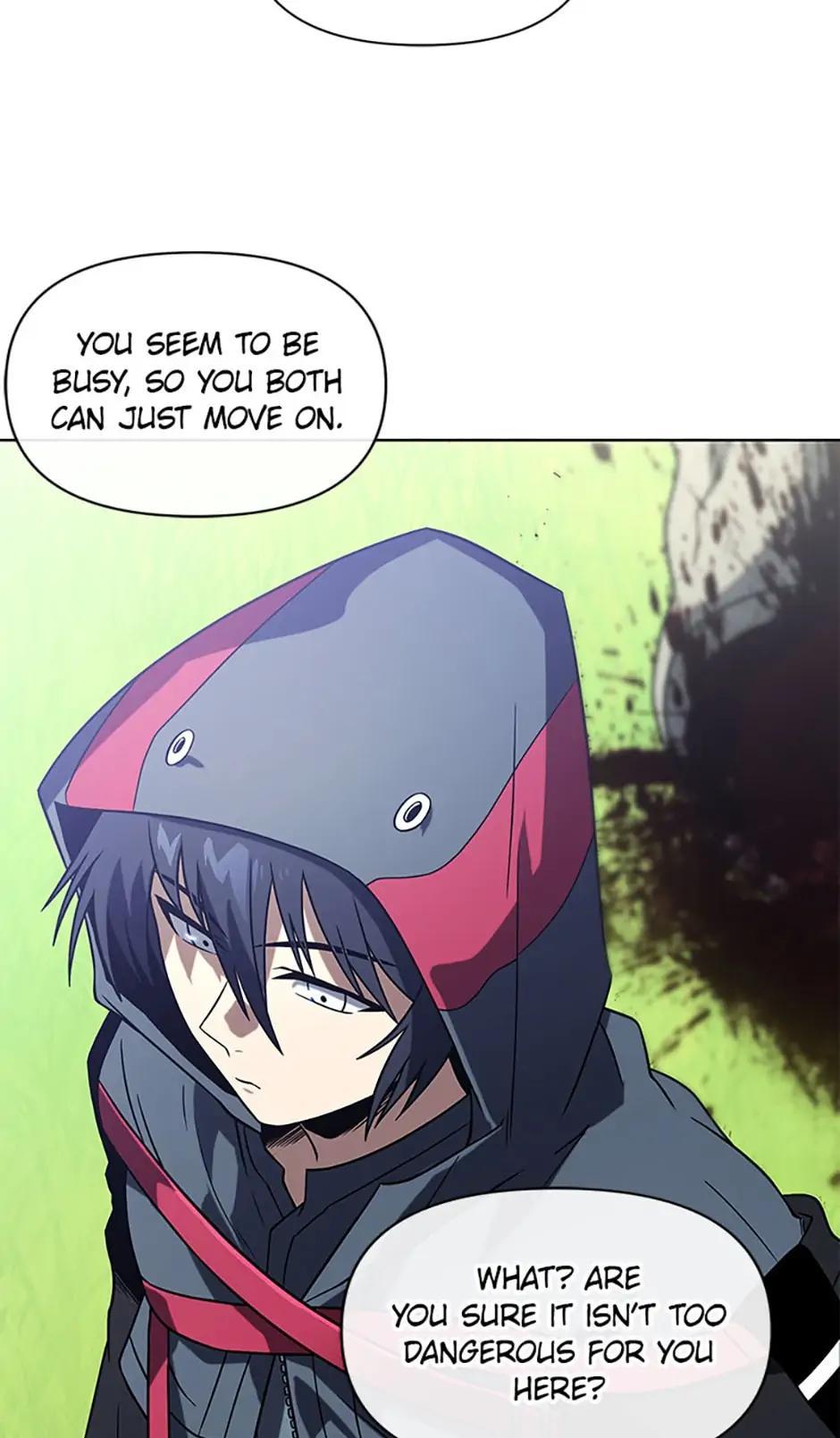 Read After Ten Millennia in Hell Manga Online