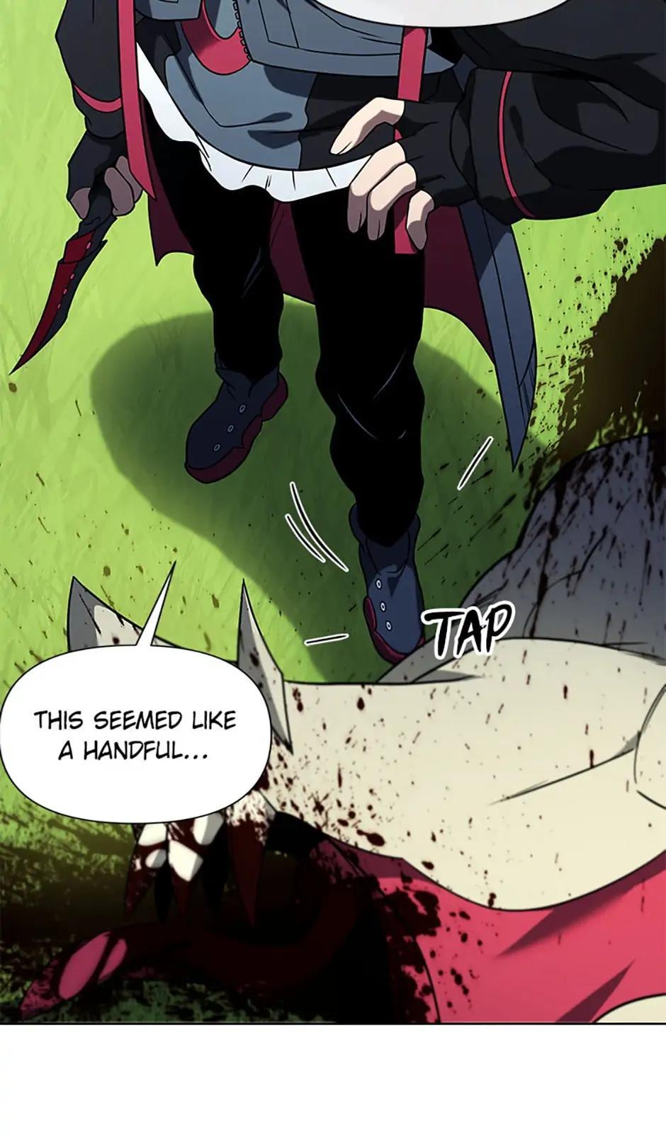 Read After Ten Millennia in Hell Manga Online