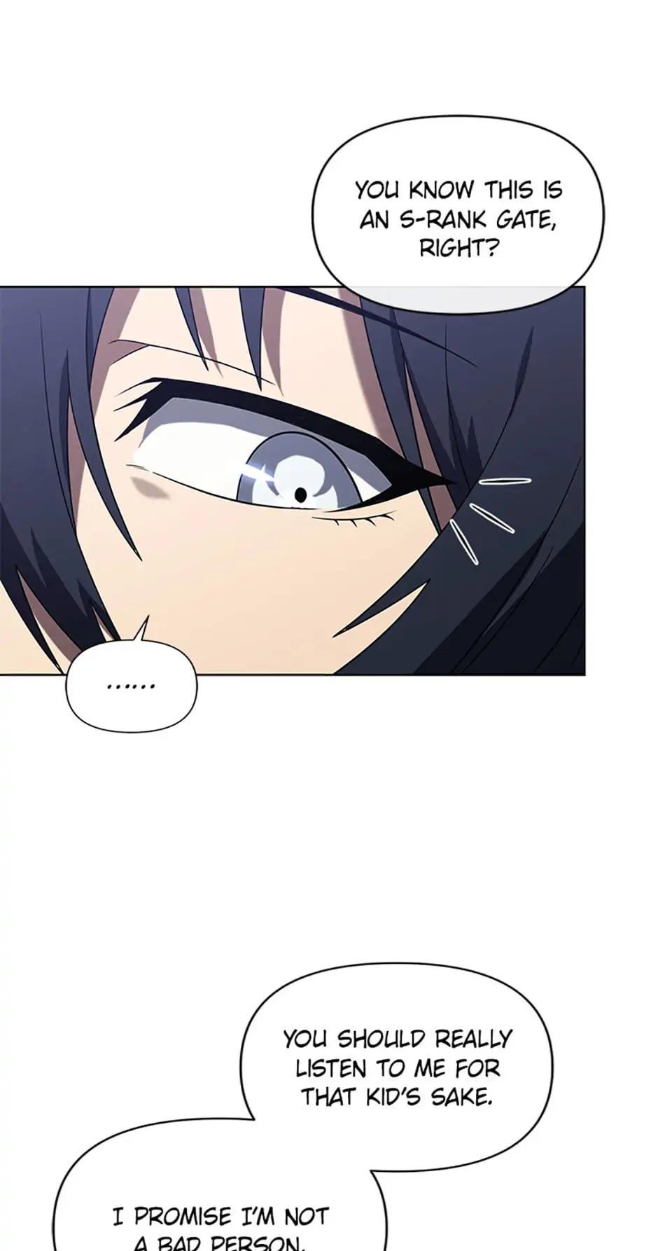 Read After Ten Millennia in Hell Manga Online