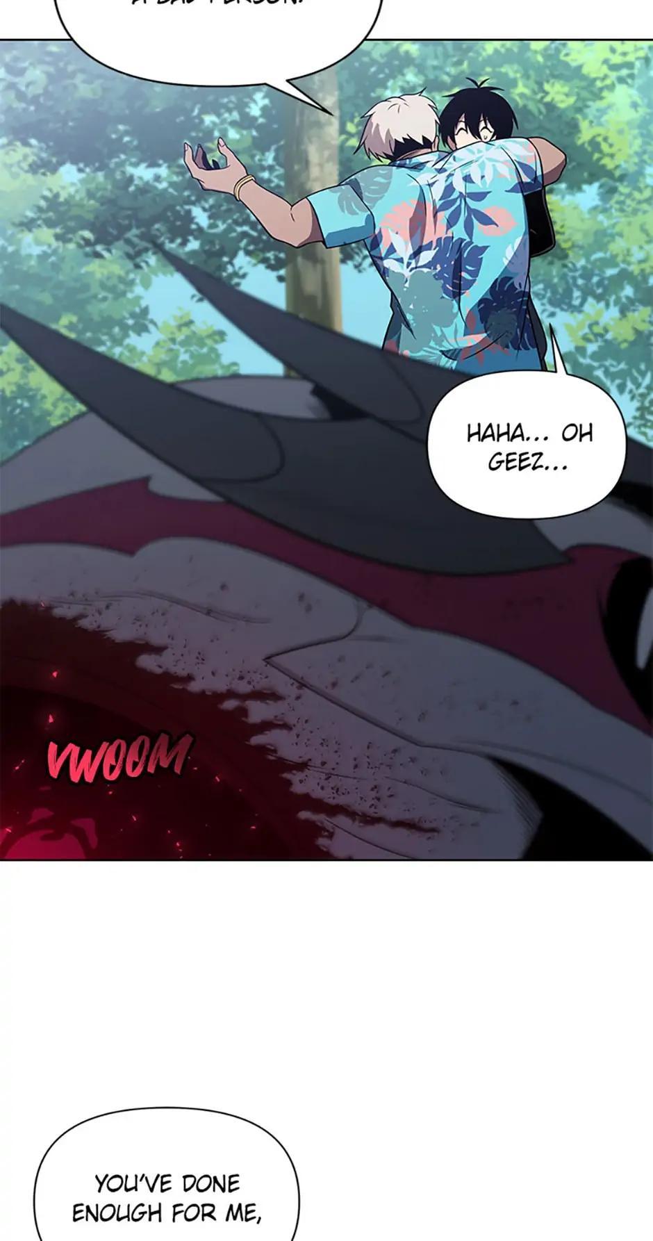 Read After Ten Millennia in Hell Manga Online