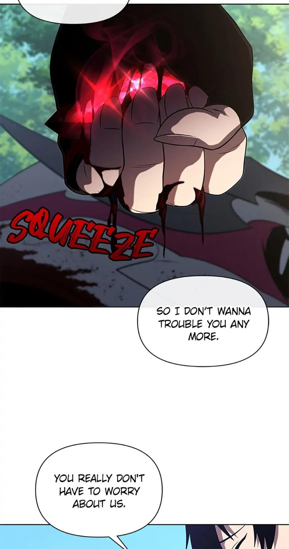 Read After Ten Millennia in Hell Manga Online
