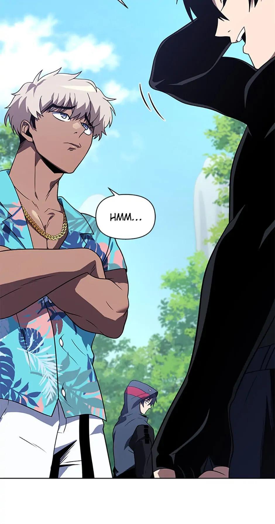Read After Ten Millennia in Hell Manga Online