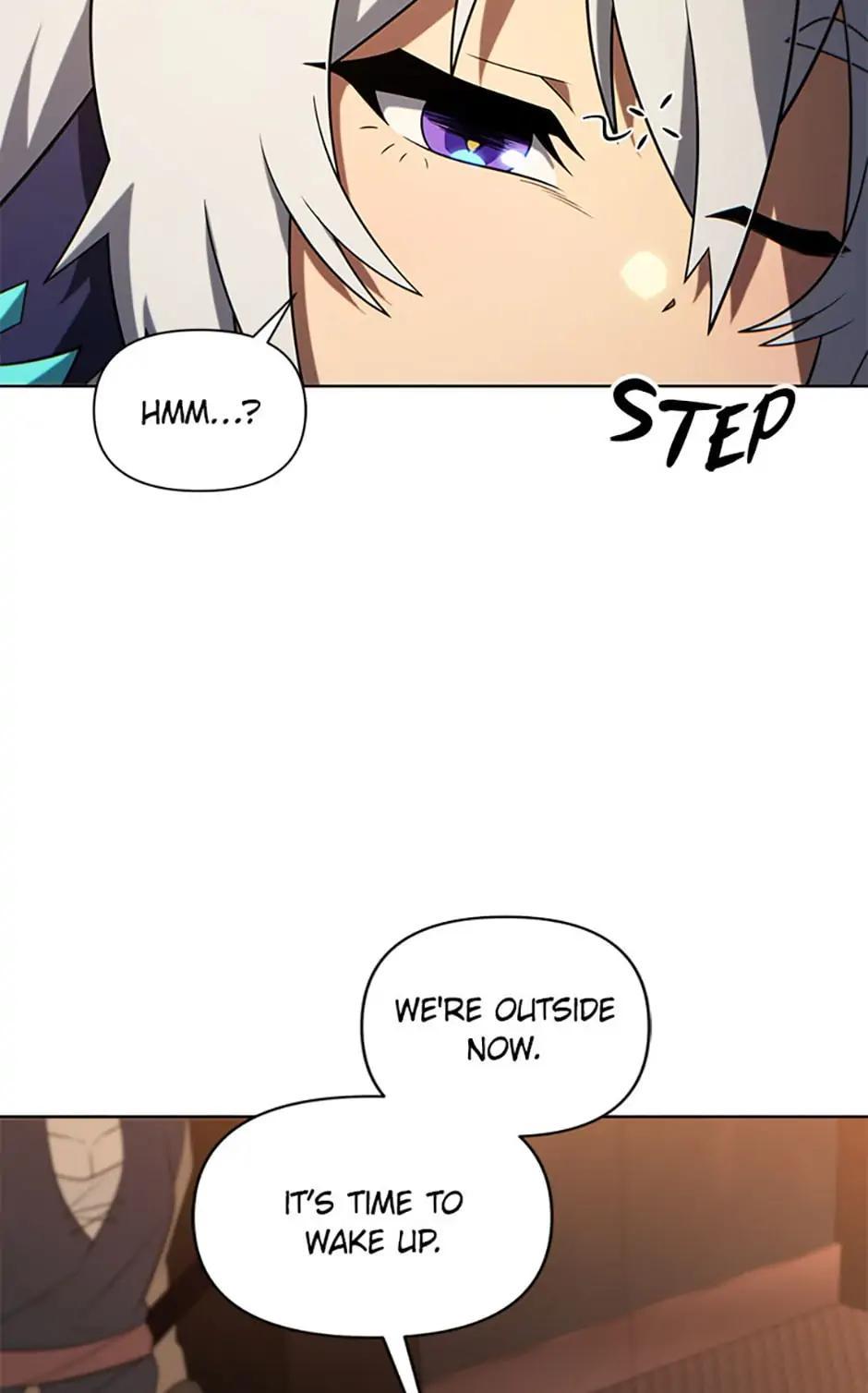Read After Ten Millennia in Hell Manga Online