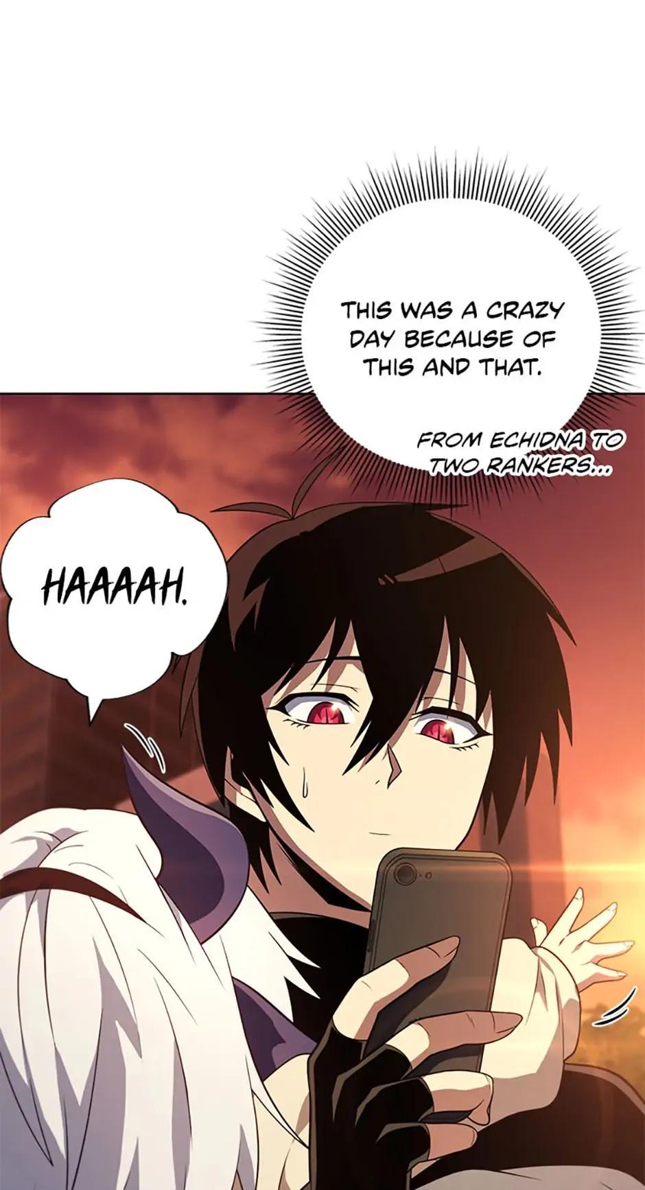 Read After Ten Millennia in Hell Manga Online