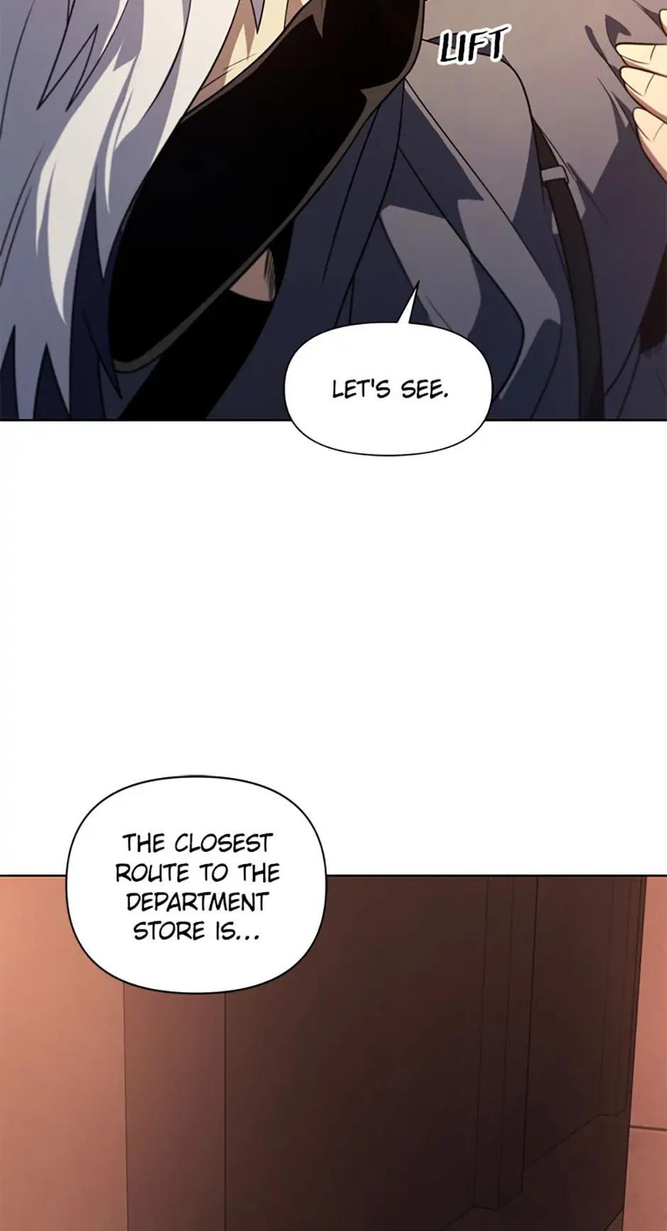 Read After Ten Millennia in Hell Manga Online