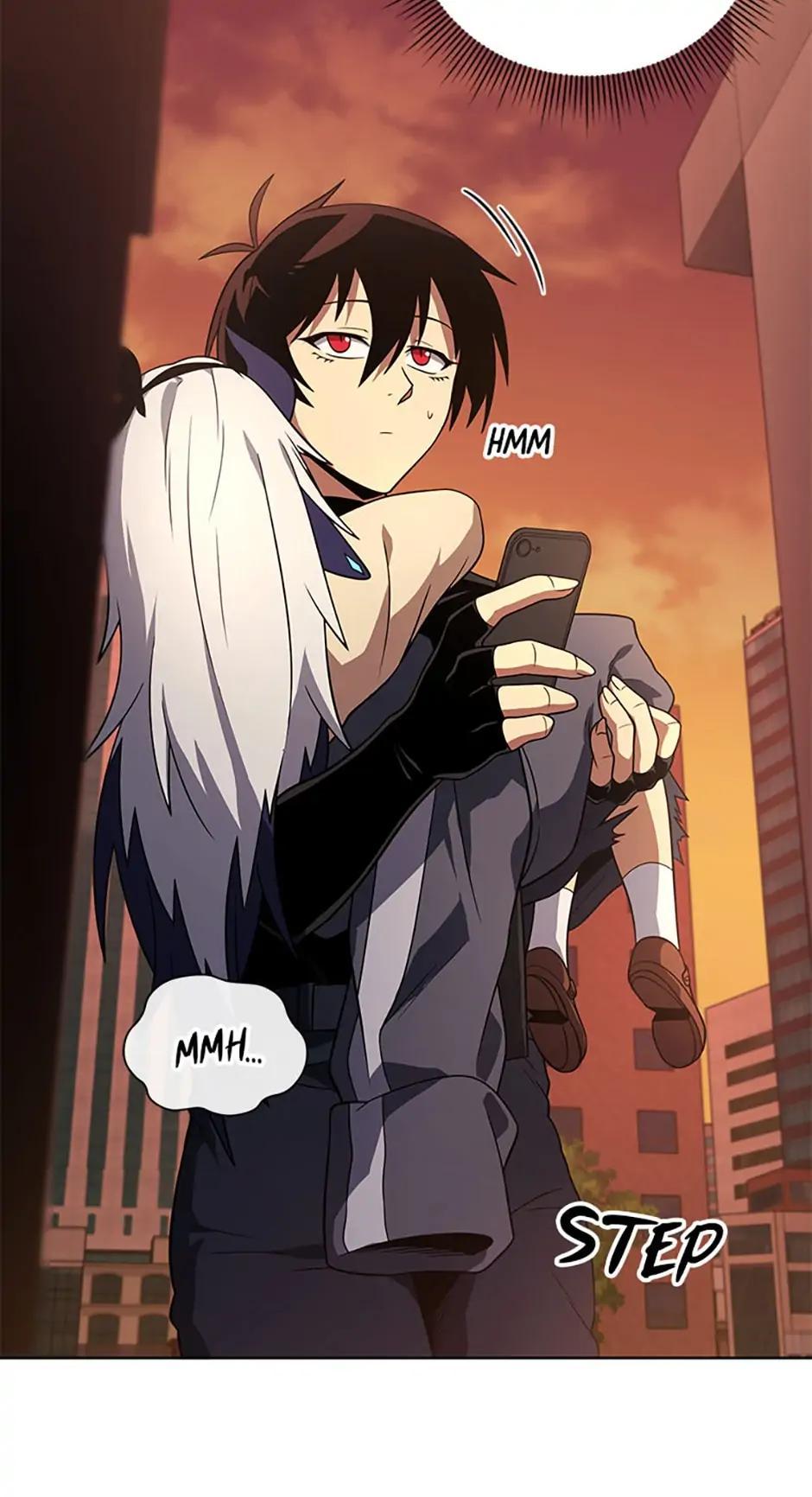 Read After Ten Millennia in Hell Manga Online