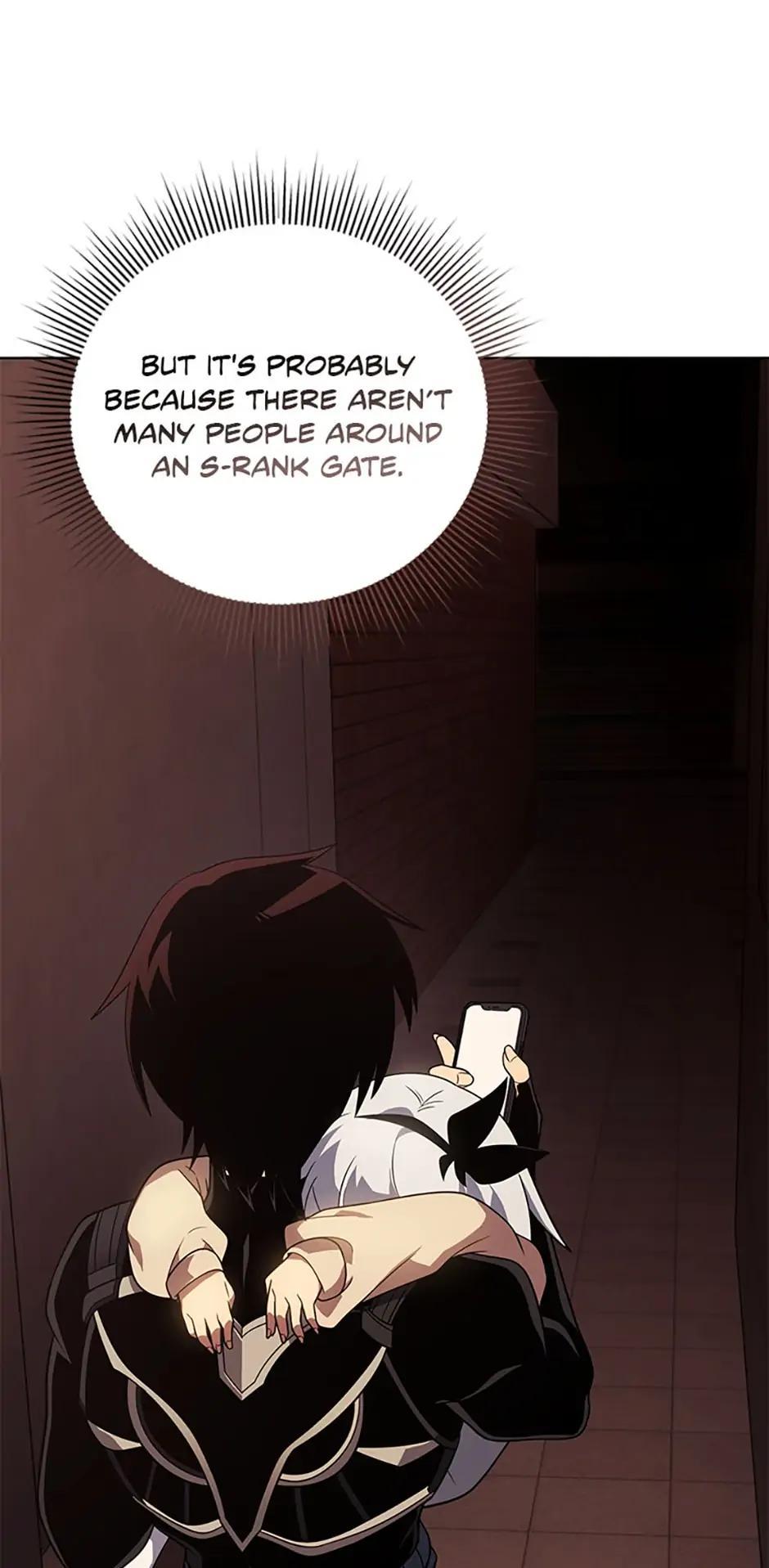 Read After Ten Millennia in Hell Manga Online