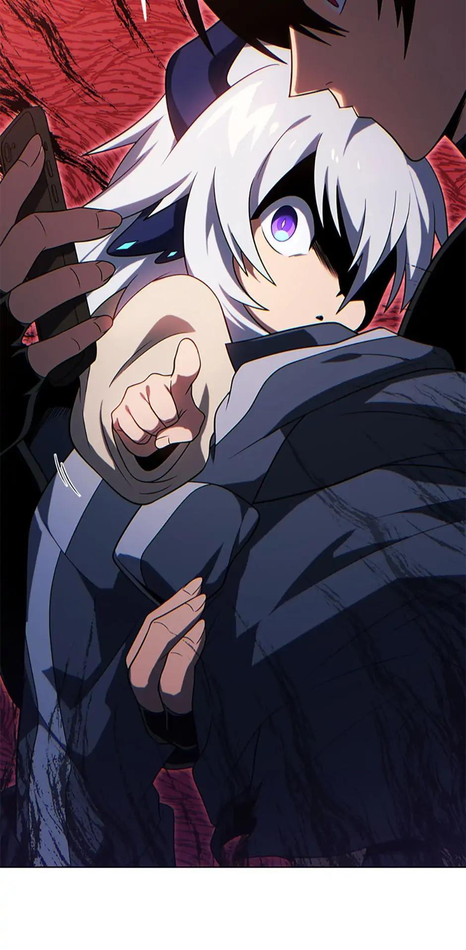Read After Ten Millennia in Hell Manga Online