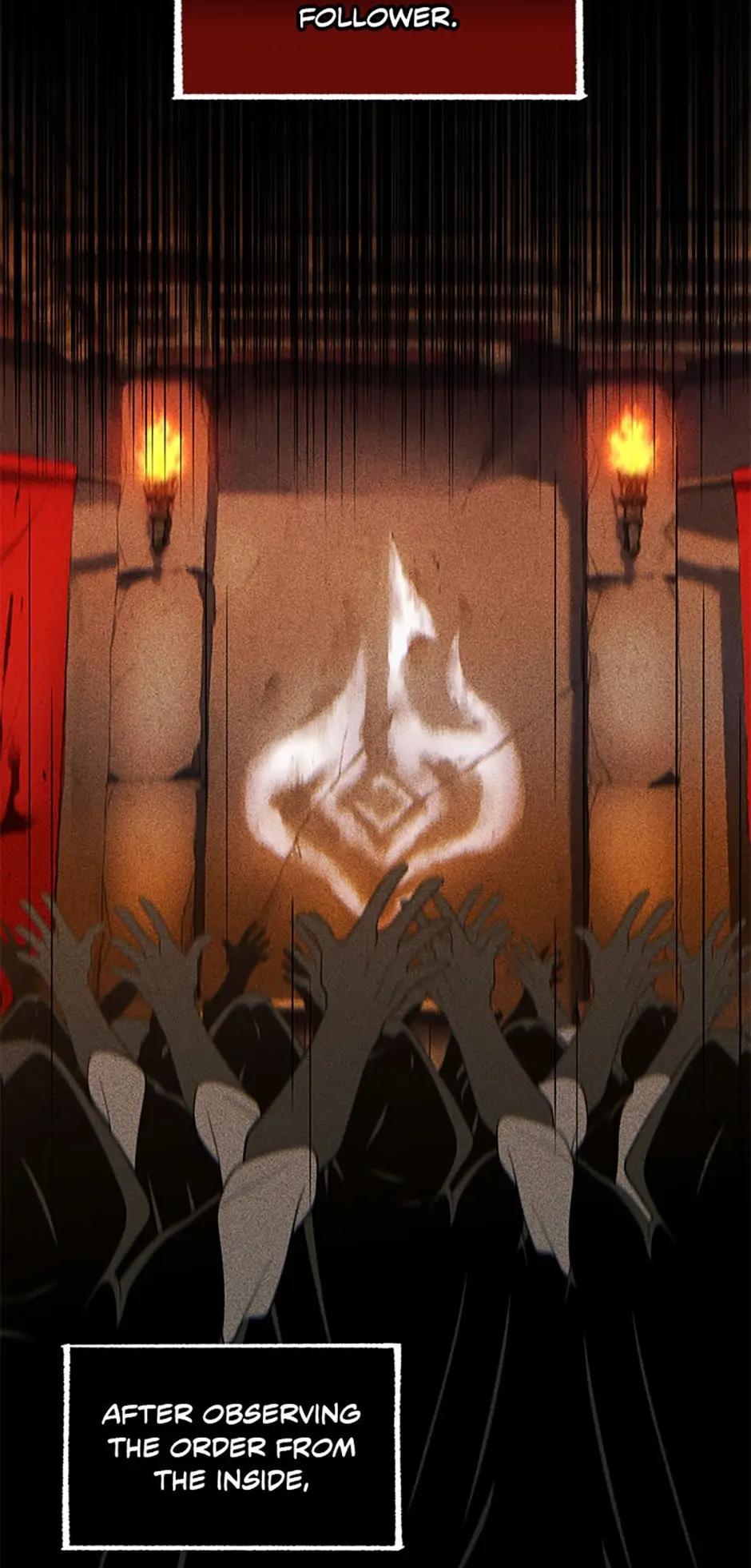 Read After Ten Millennia in Hell Manga Online