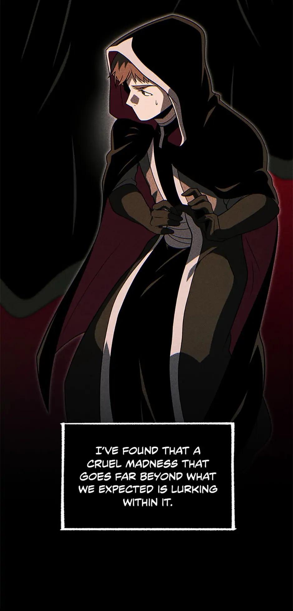 Read After Ten Millennia in Hell Manga Online