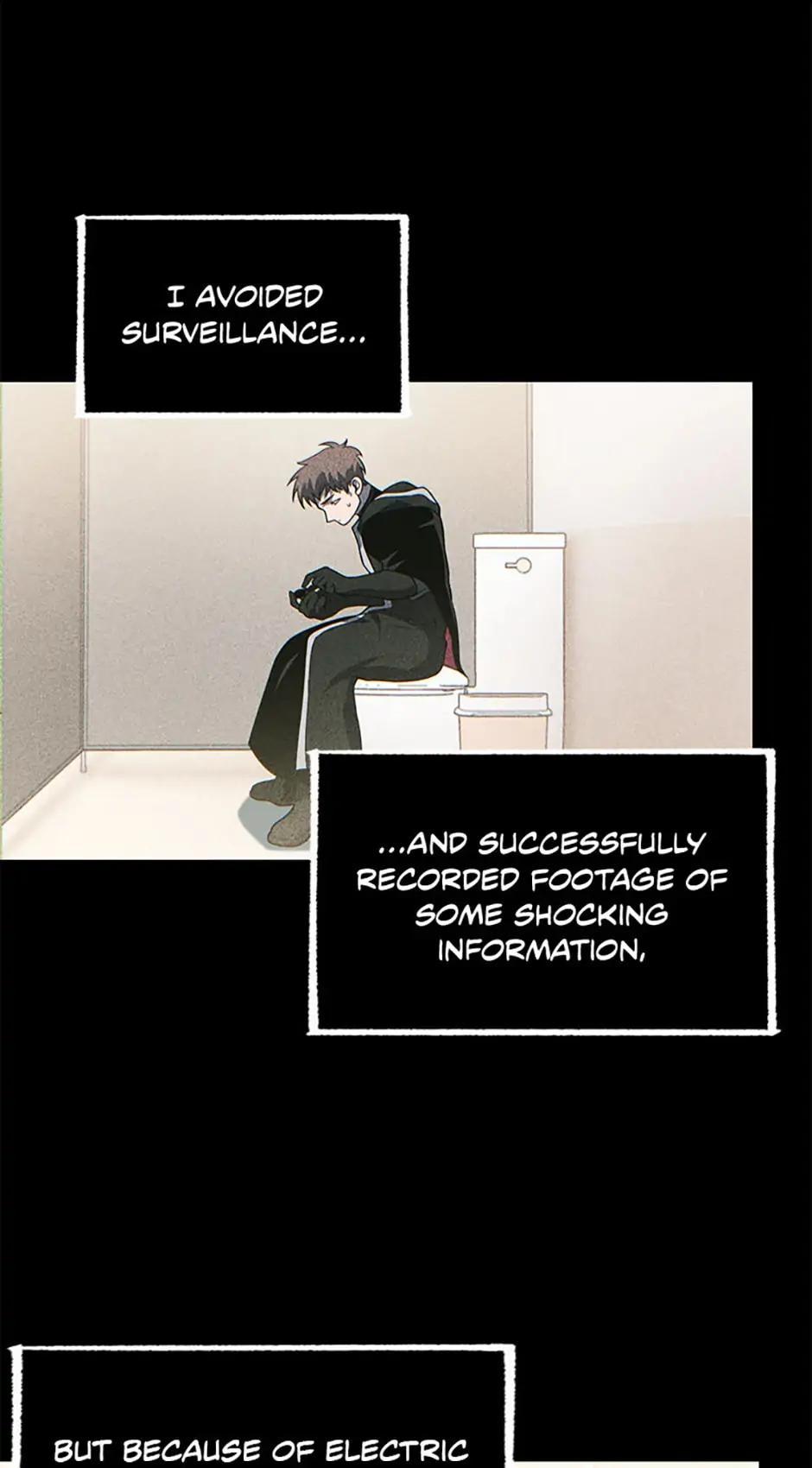 Read After Ten Millennia in Hell Manga Online