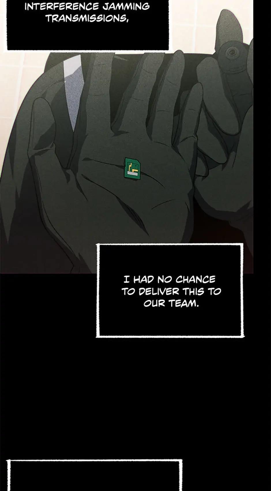 Read After Ten Millennia in Hell Manga Online