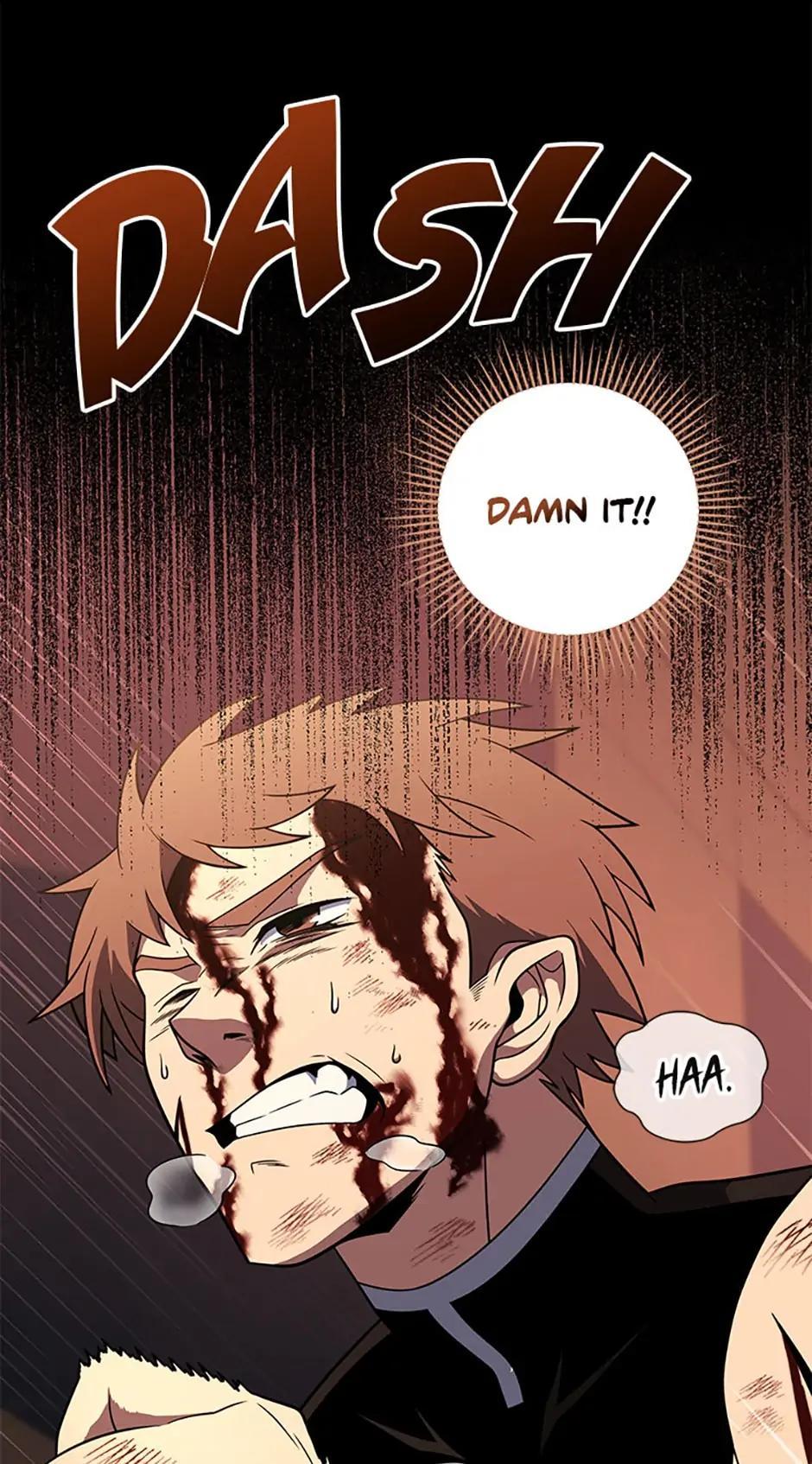 Read After Ten Millennia in Hell Manga Online