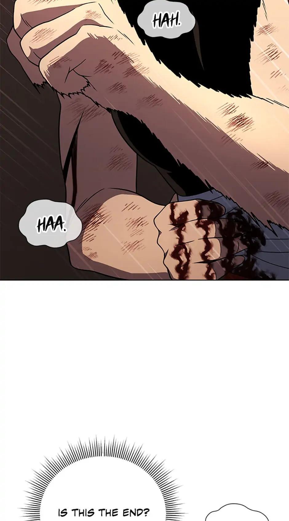 Read After Ten Millennia in Hell Manga Online