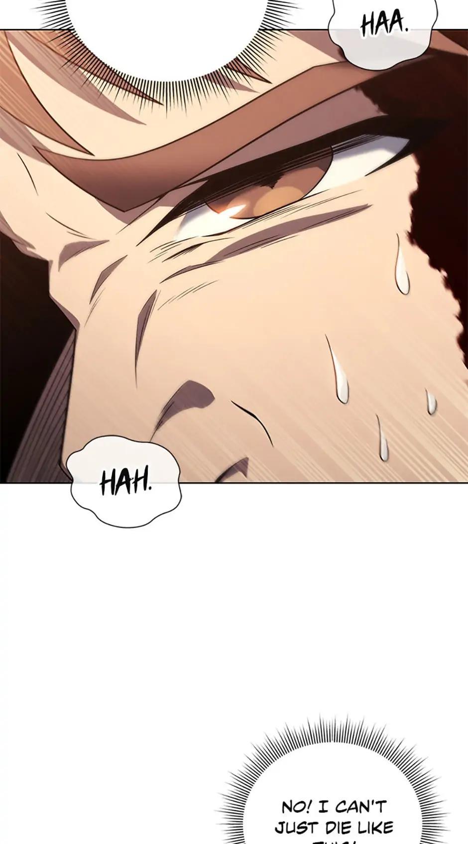 Read After Ten Millennia in Hell Manga Online