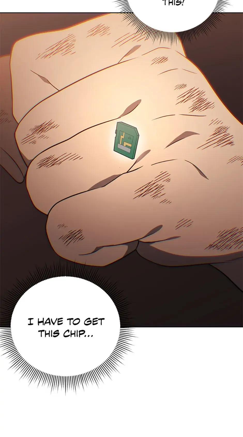 Read After Ten Millennia in Hell Manga Online