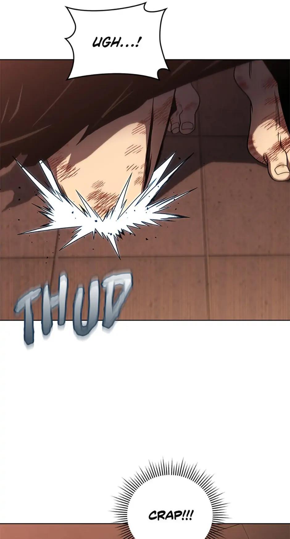 Read After Ten Millennia in Hell Manga Online