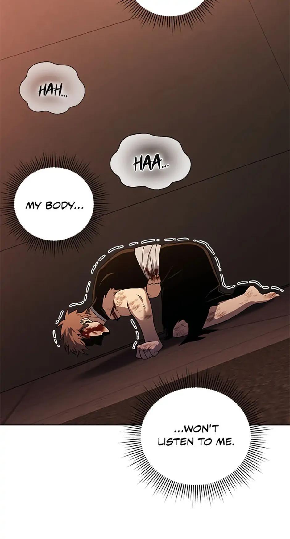 Read After Ten Millennia in Hell Manga Online