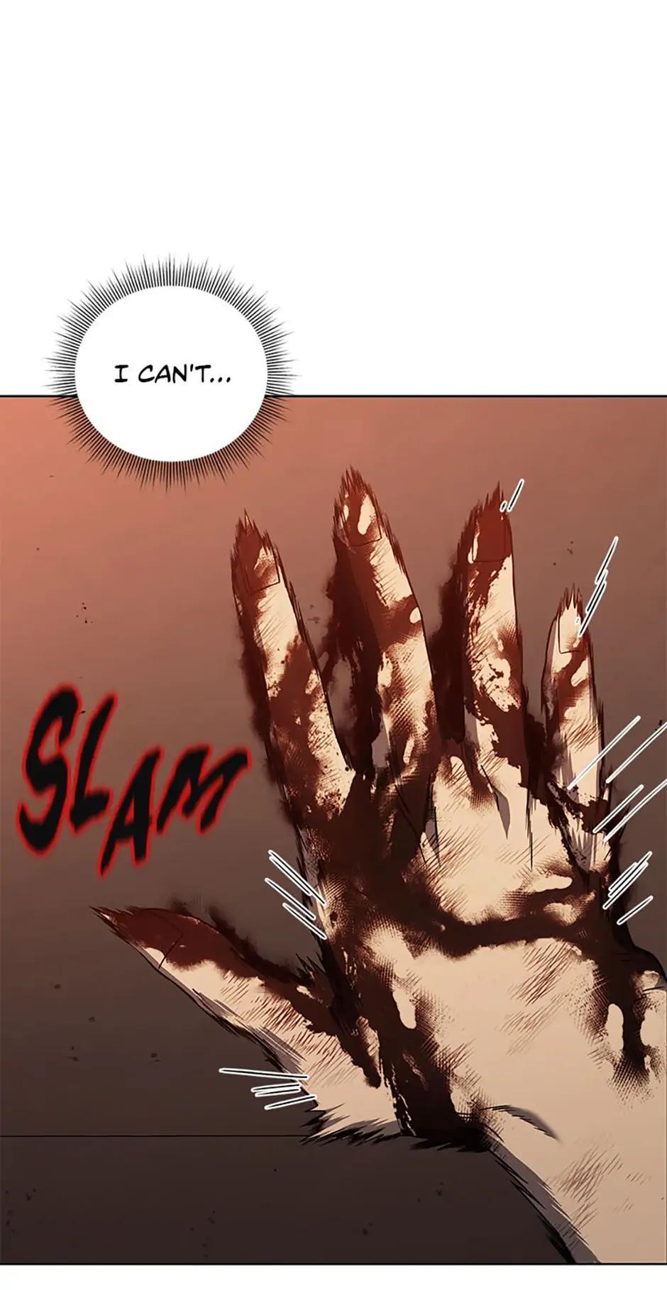 Read After Ten Millennia in Hell Manga Online