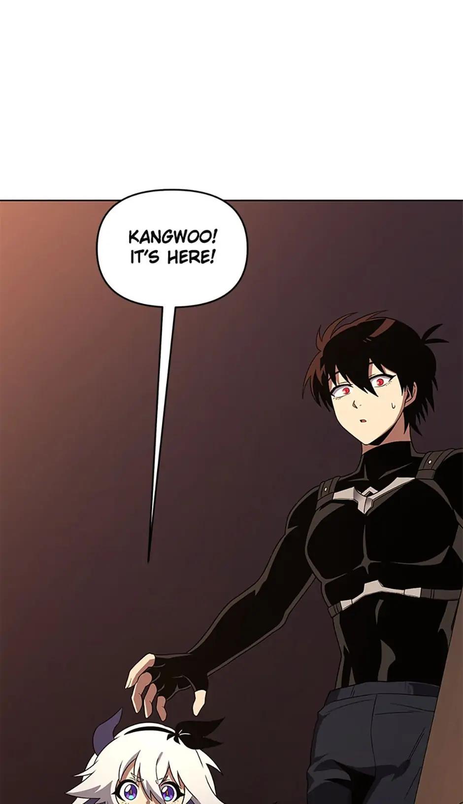 Read After Ten Millennia in Hell Manga Online