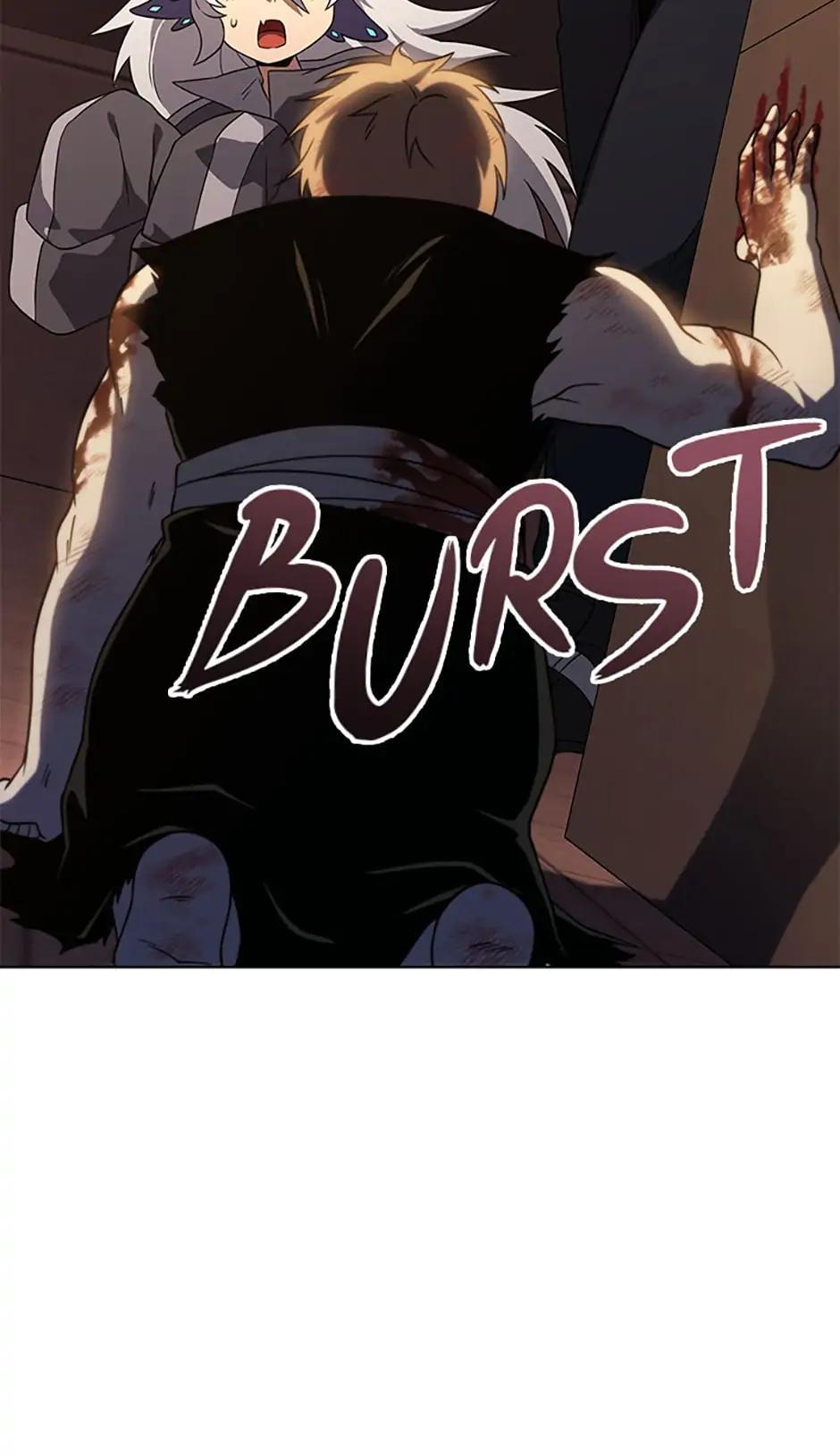 Read After Ten Millennia in Hell Manga Online