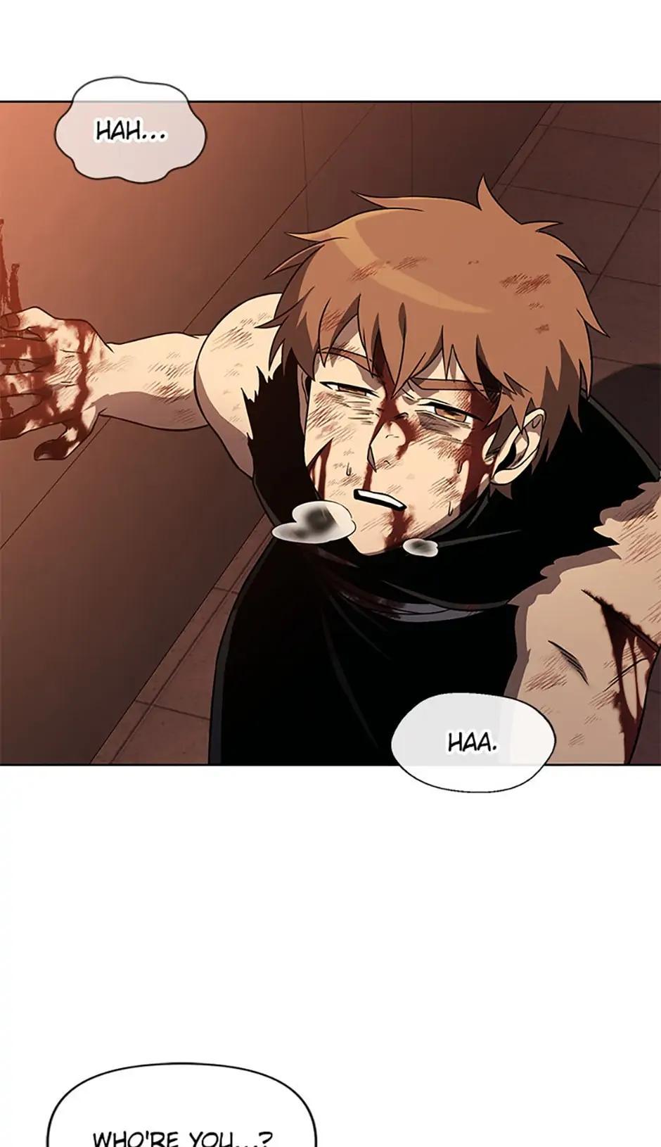 Read After Ten Millennia in Hell Manga Online