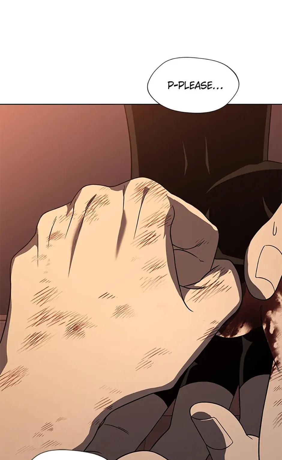 Read After Ten Millennia in Hell Manga Online