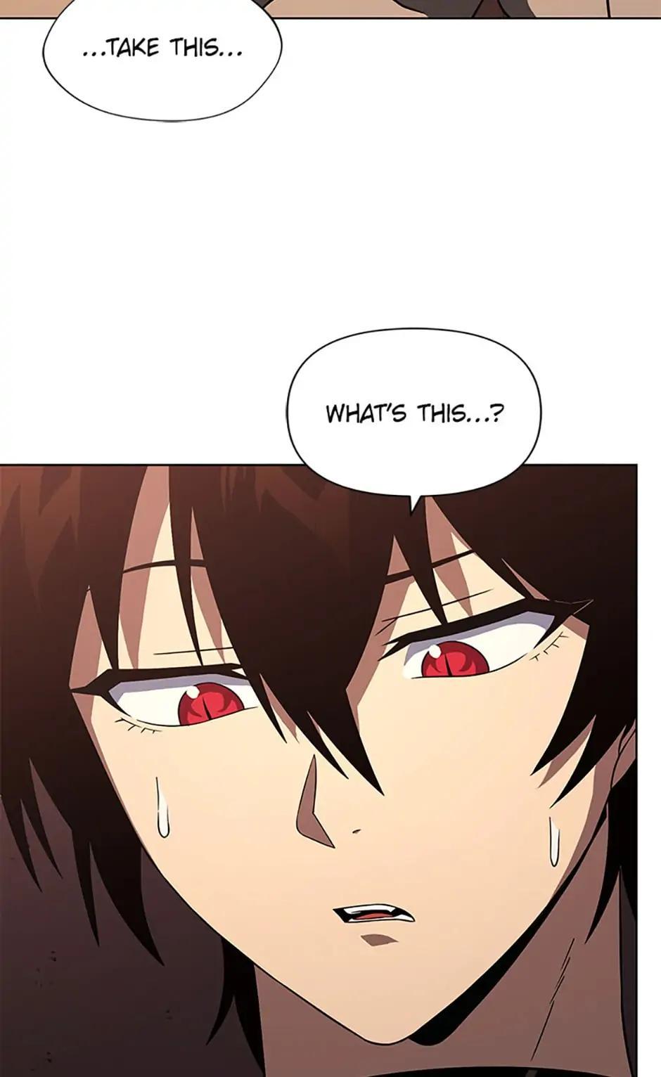 Read After Ten Millennia in Hell Manga Online