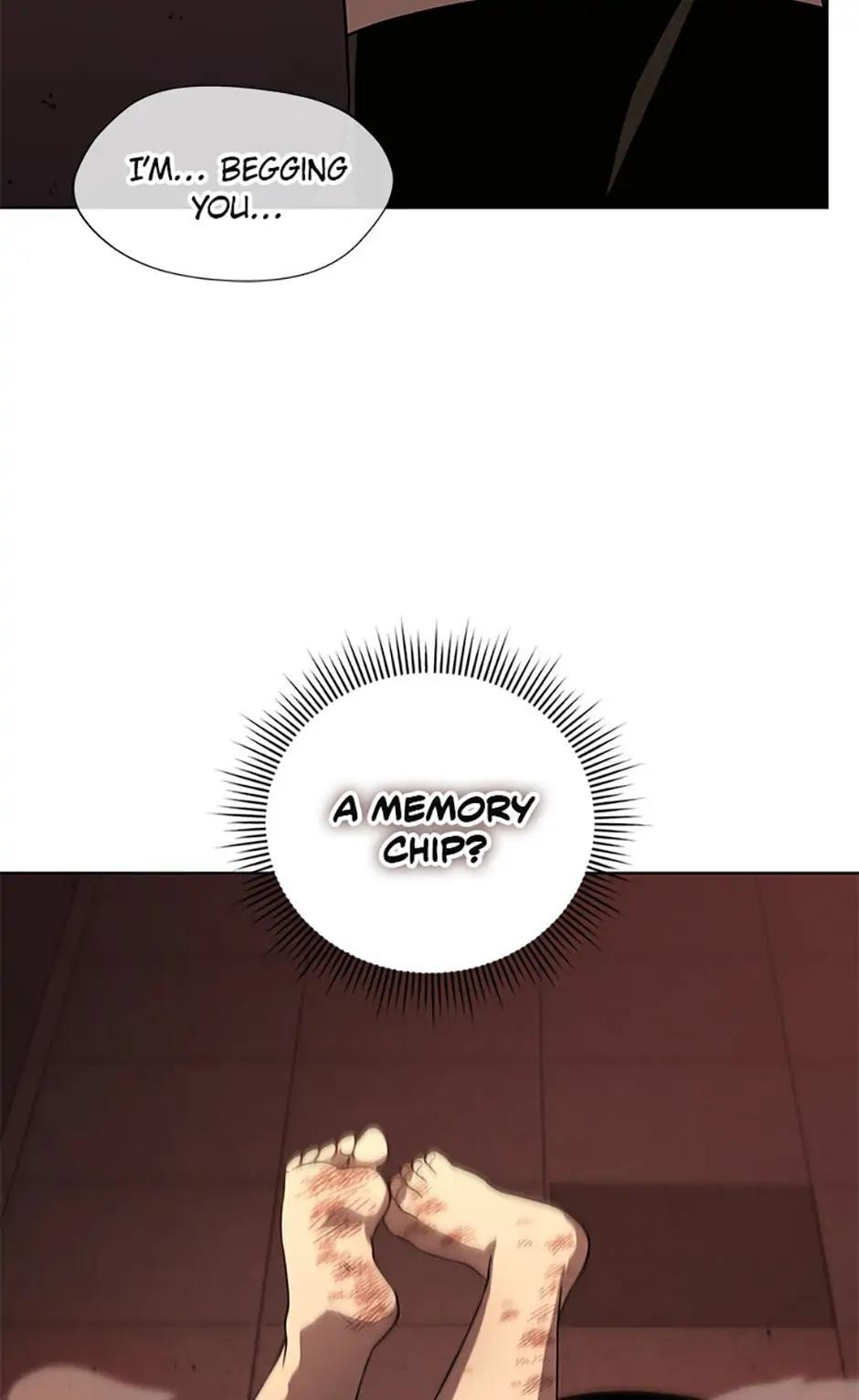 Read After Ten Millennia in Hell Manga Online