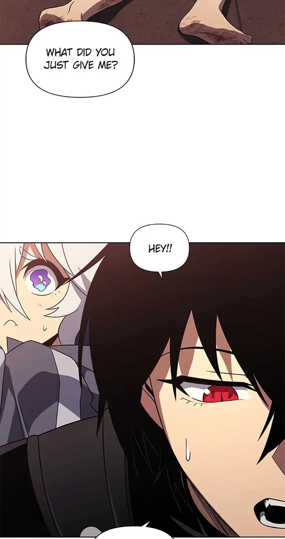 Read After Ten Millennia in Hell Manga Online