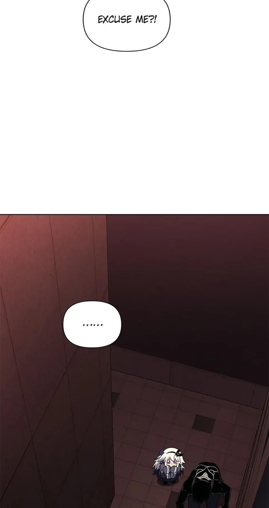 Read After Ten Millennia in Hell Manga Online