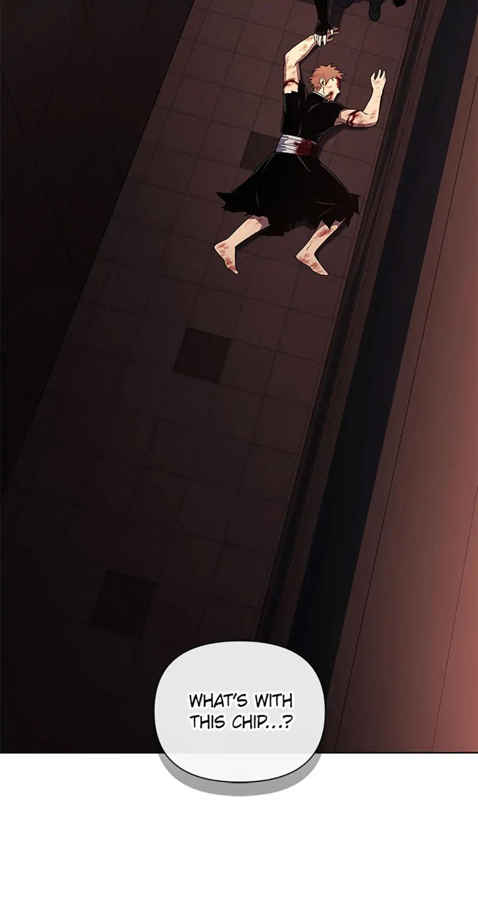 Read After Ten Millennia in Hell Manga Online
