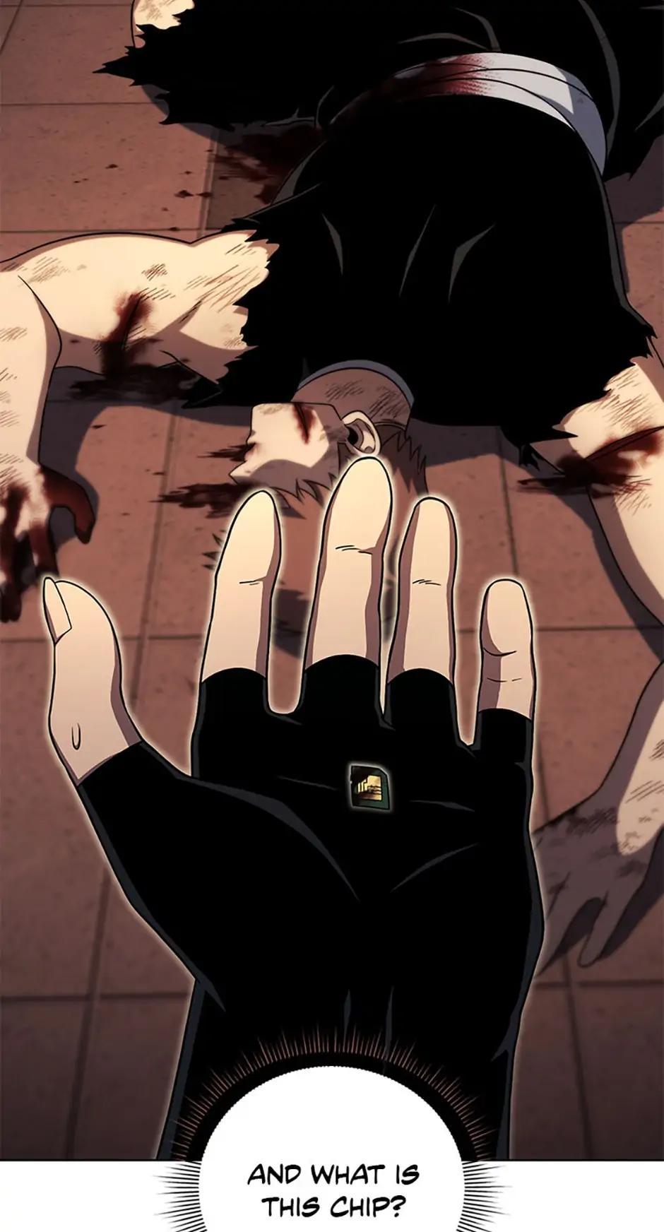 Read After Ten Millennia in Hell Manga Online