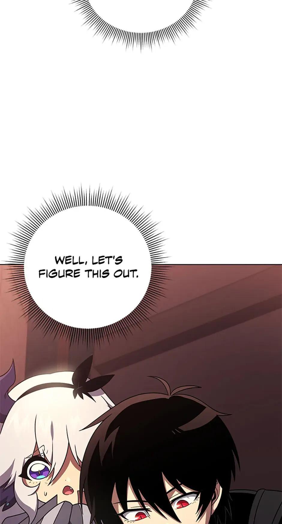 Read After Ten Millennia in Hell Manga Online
