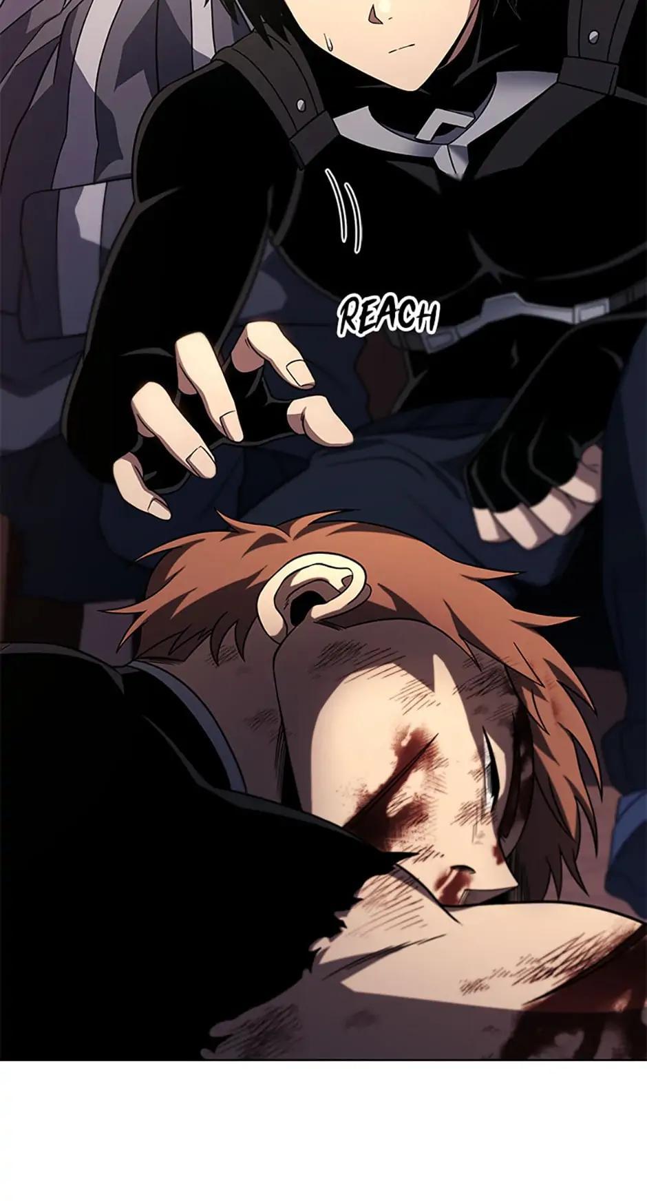 Read After Ten Millennia in Hell Manga Online