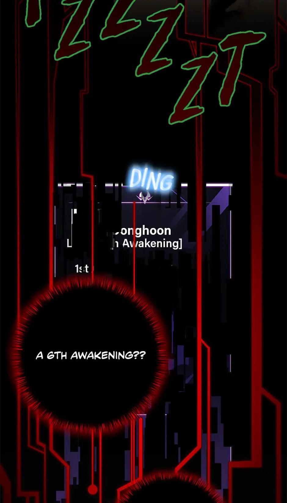 Read After Ten Millennia in Hell Manga Online